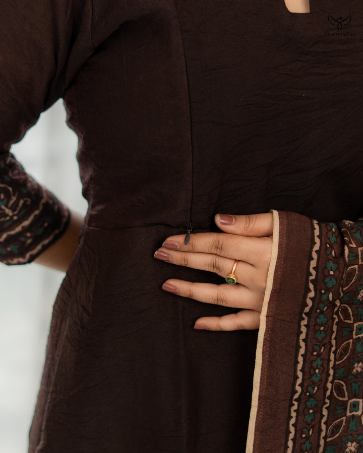 Tessa1 Maternity Dress