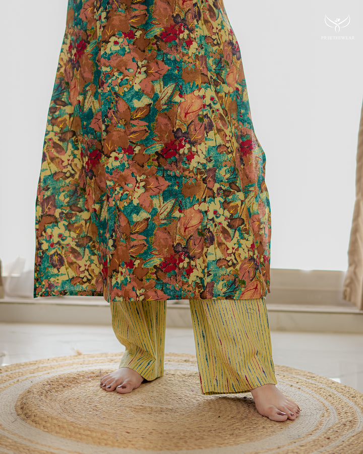 Dafeny Maternity Dress