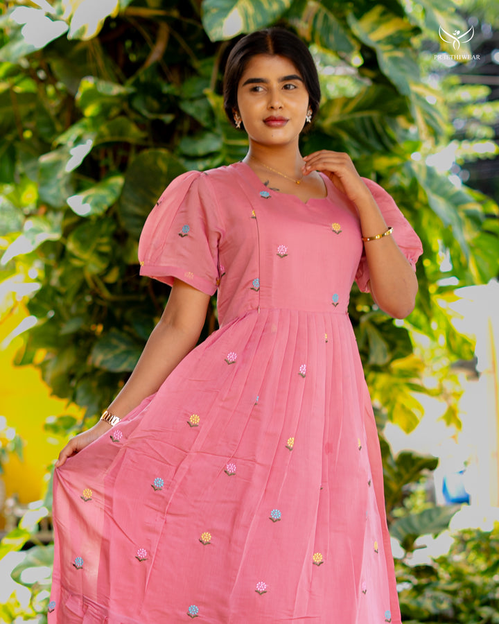 Roshme Maternity Dress
