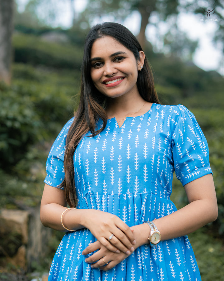 Bhumika Maternity Dress