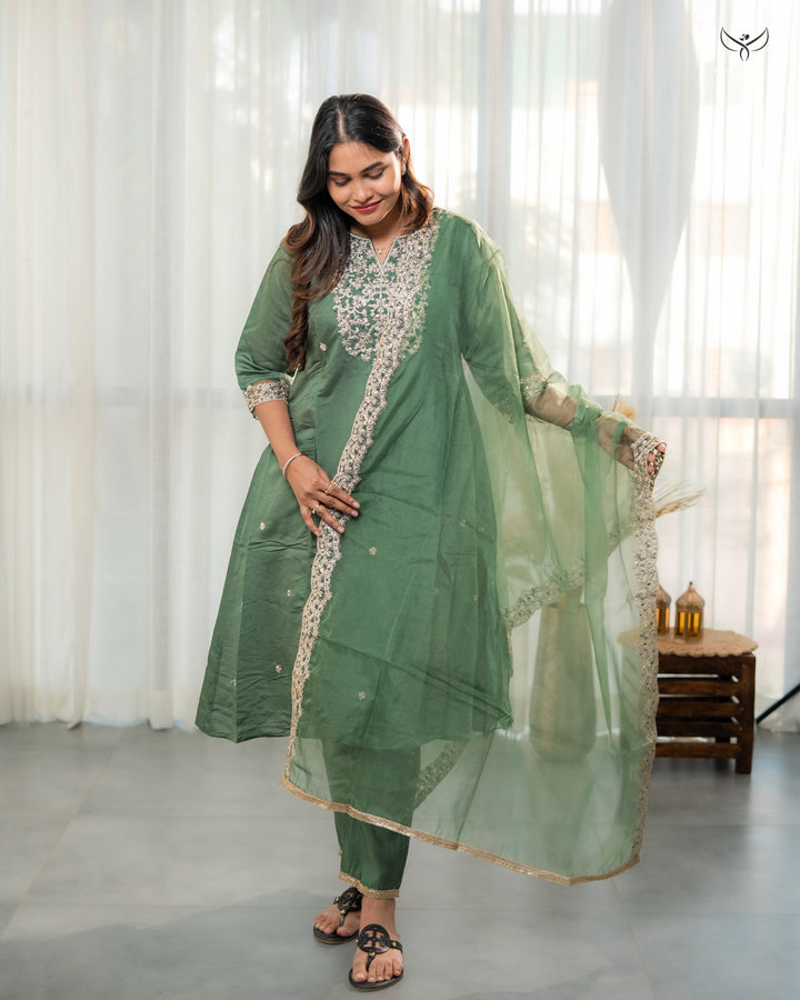 Annie1  Maternity  Kurthi