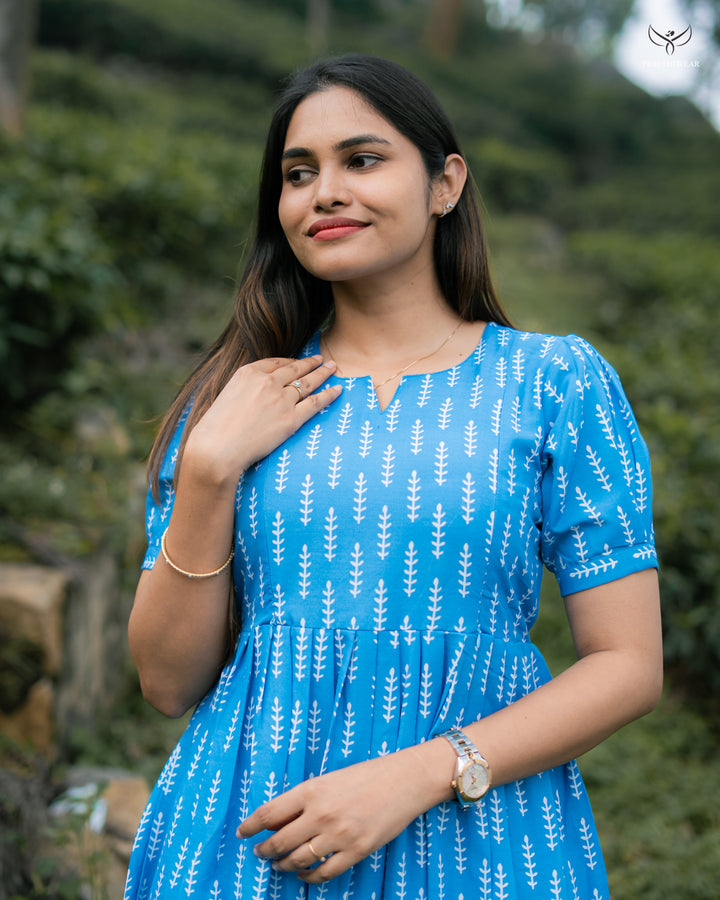 Bhumika Maternity Dress