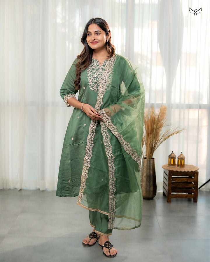Annie1  Maternity  Kurthi