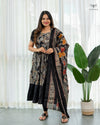 Minakshi Maternity Dress