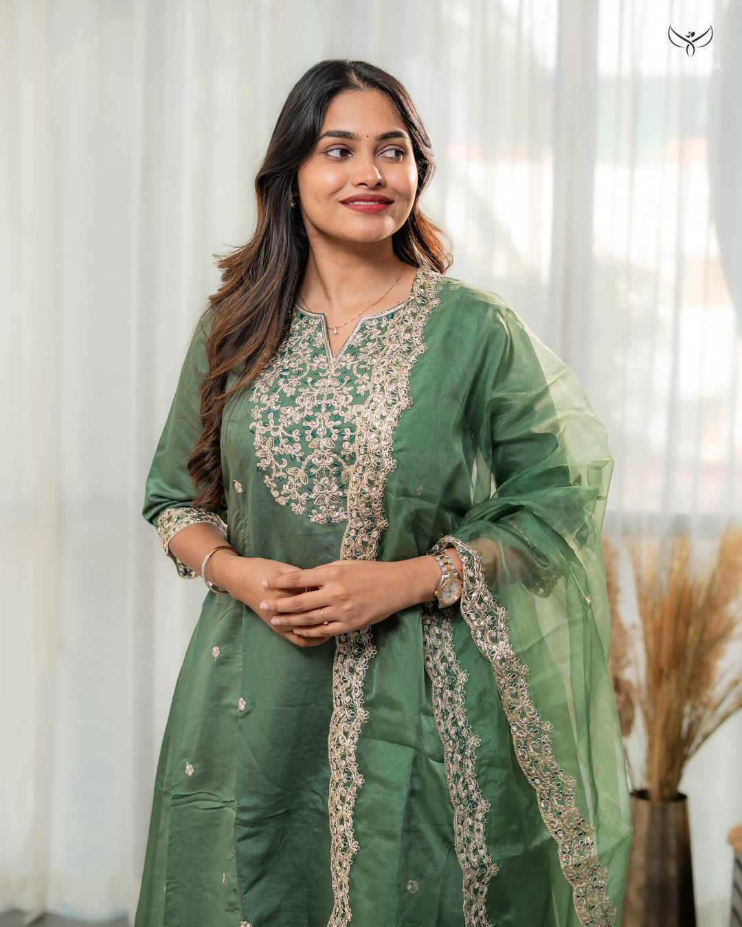 Annie1  Maternity  Kurthi