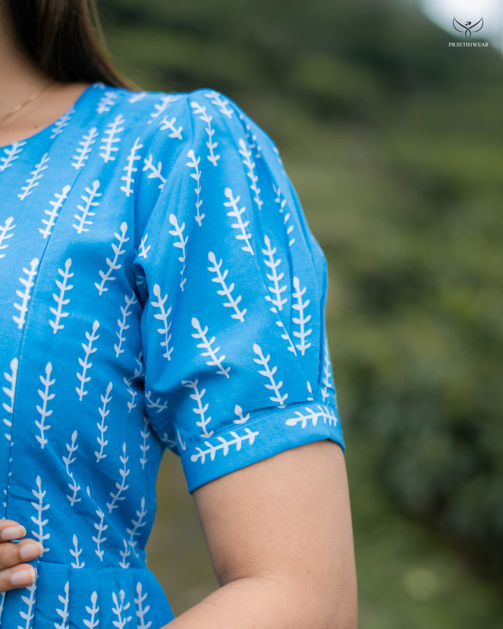 Bhumika Maternity Dress