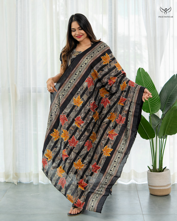 Minakshi Maternity Dress