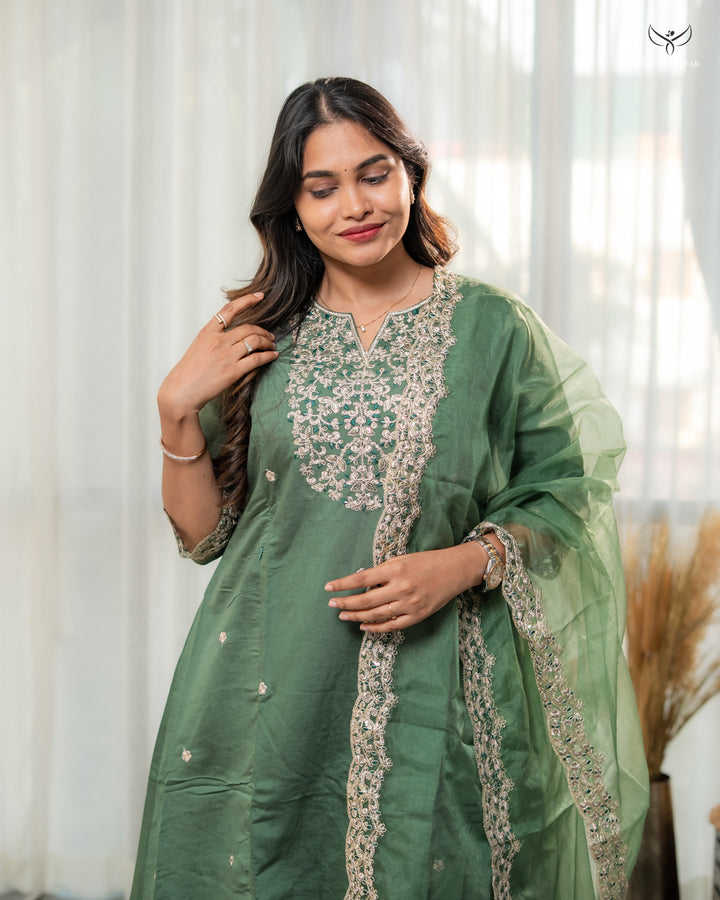Annie1  Maternity  Kurthi