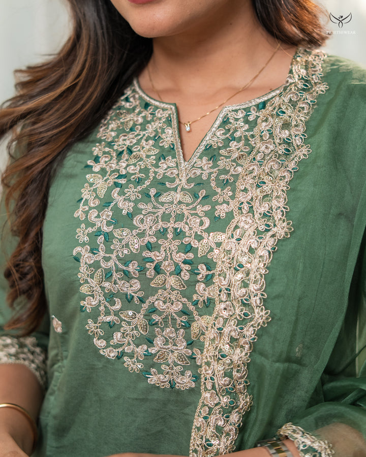 Annie1  Maternity  Kurthi
