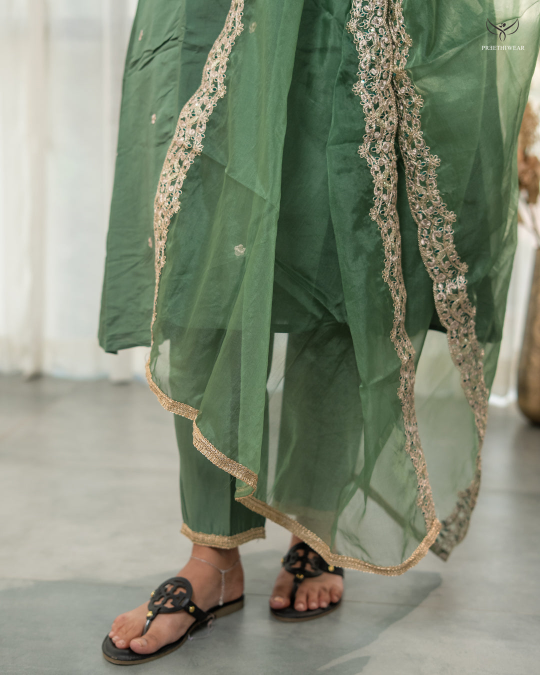 Annie1  Maternity  Kurthi