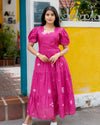 Urvashi1 Maternity Dress