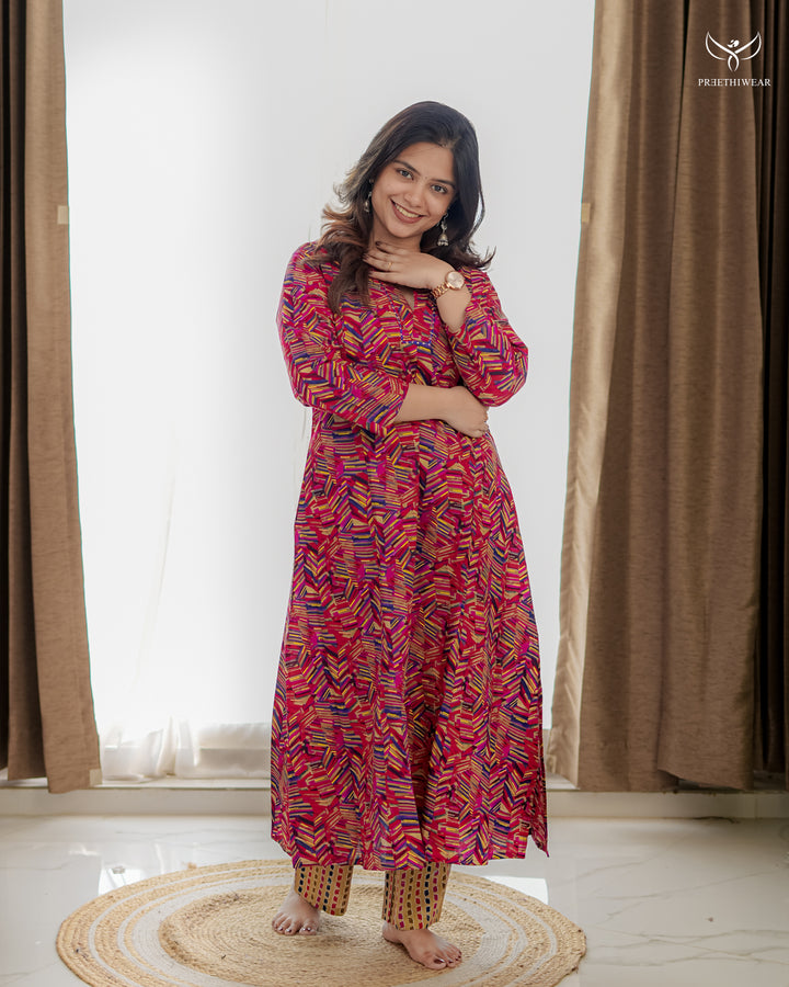 Twinkle Maternity Dress