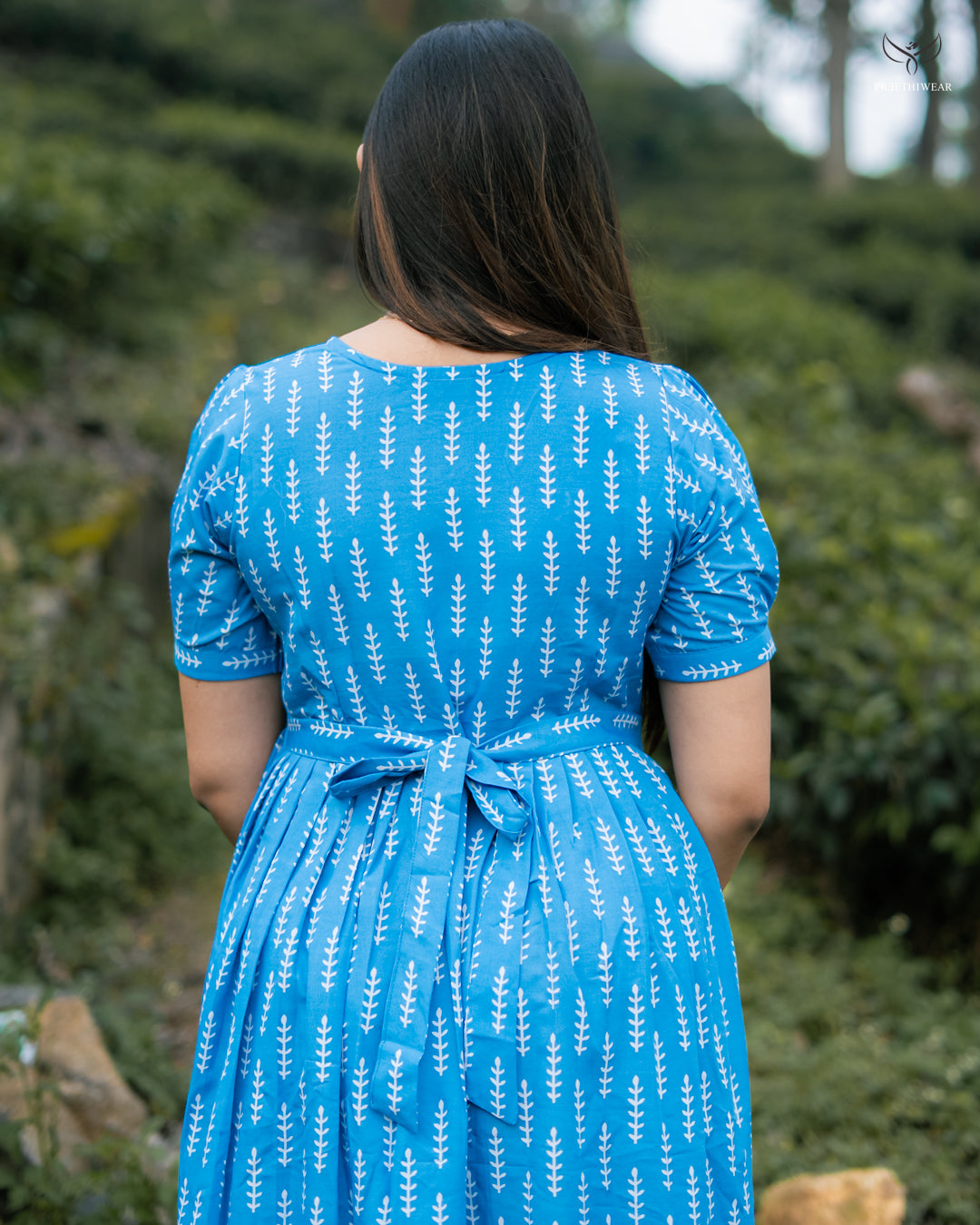 Bhumika Maternity Dress