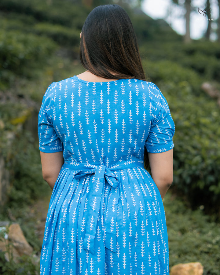 Bhumika Maternity Dress