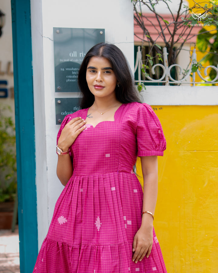 Urvashi1 Maternity Dress