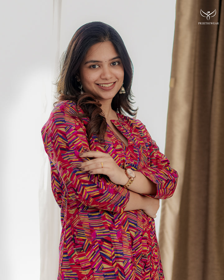 Twinkle Maternity Dress