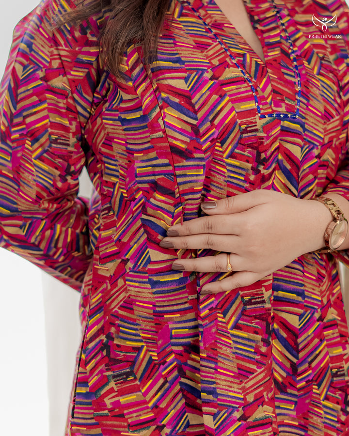 Twinkle Maternity Dress