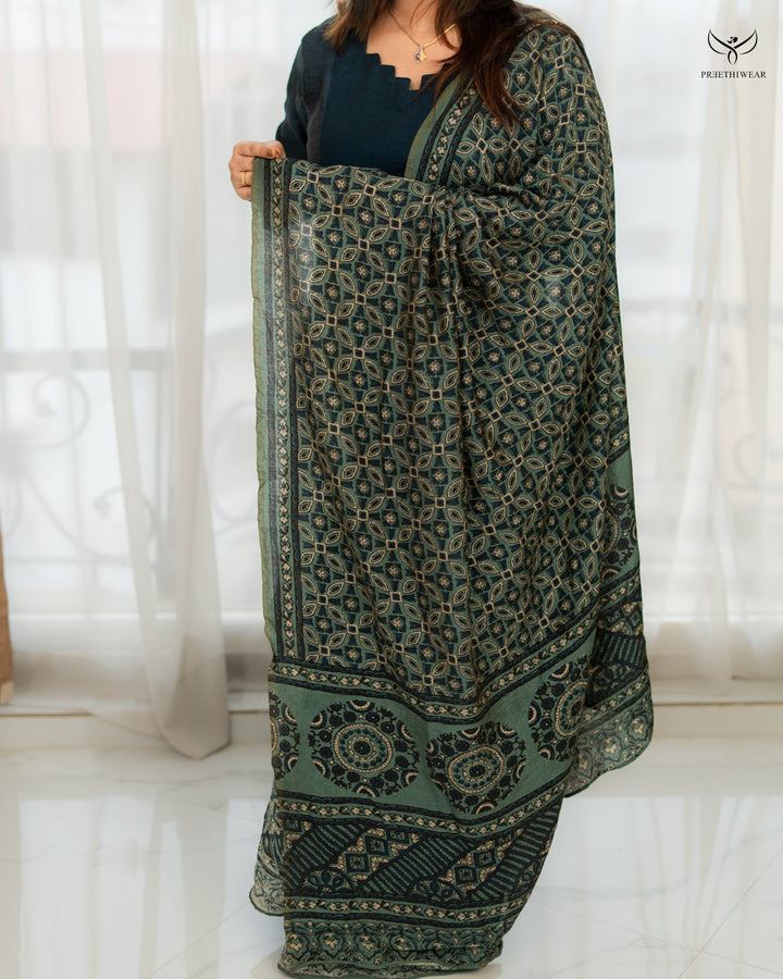 Rubini2 Maternity Dress