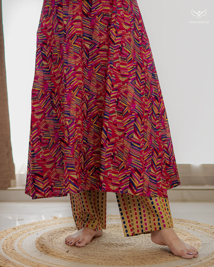 Twinkle Maternity Dress