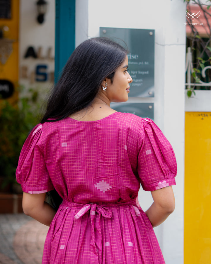 Urvashi1 Maternity Dress