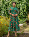 Jeno Maternity Dress