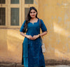 Ishita Maternity Dress