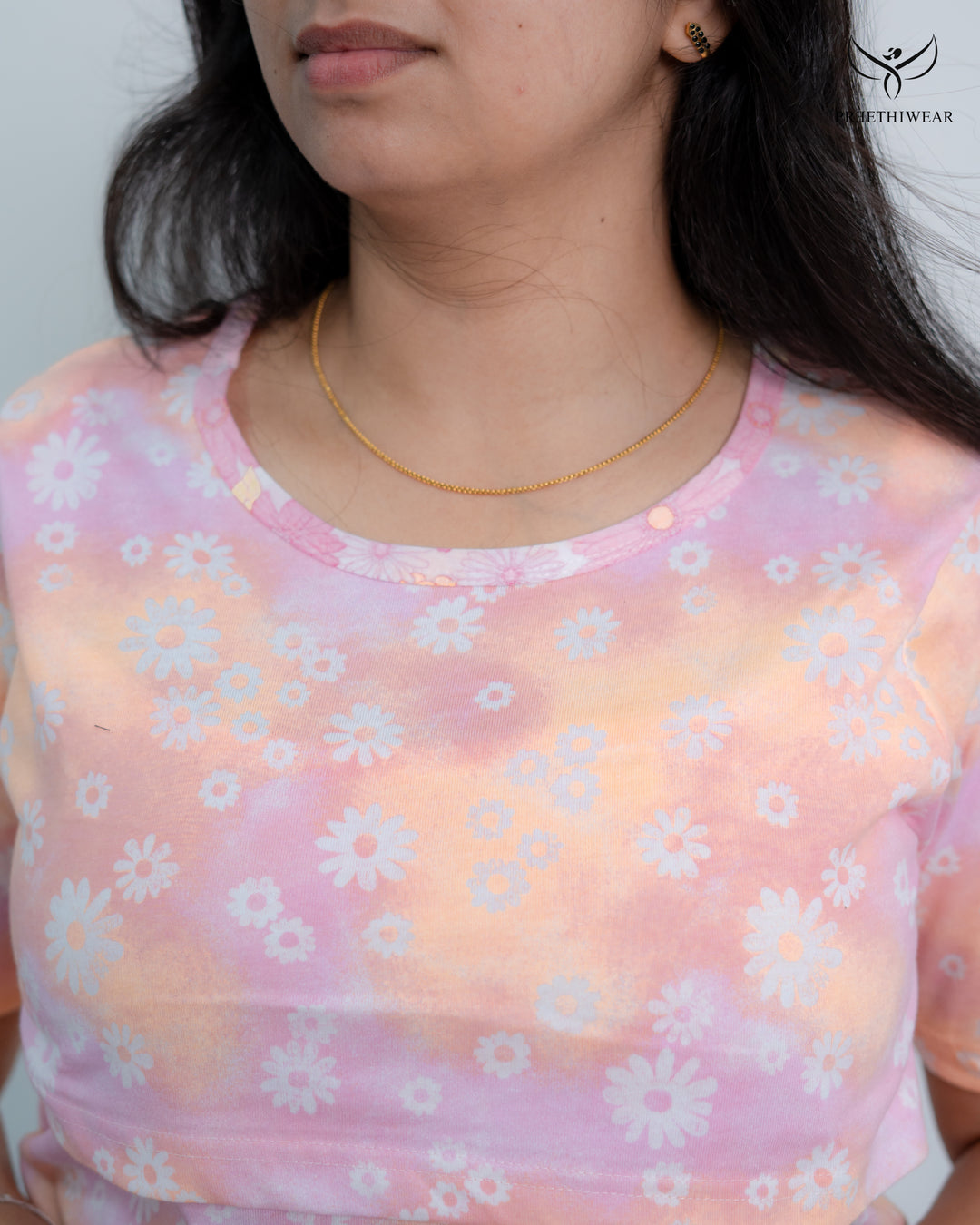 Jeno SoftCotton Feeding T-shirt