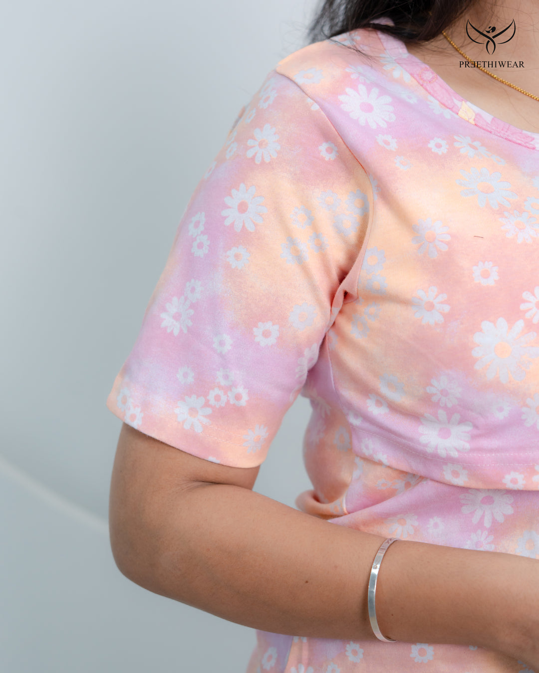 Jeno SoftCotton Feeding T-shirt