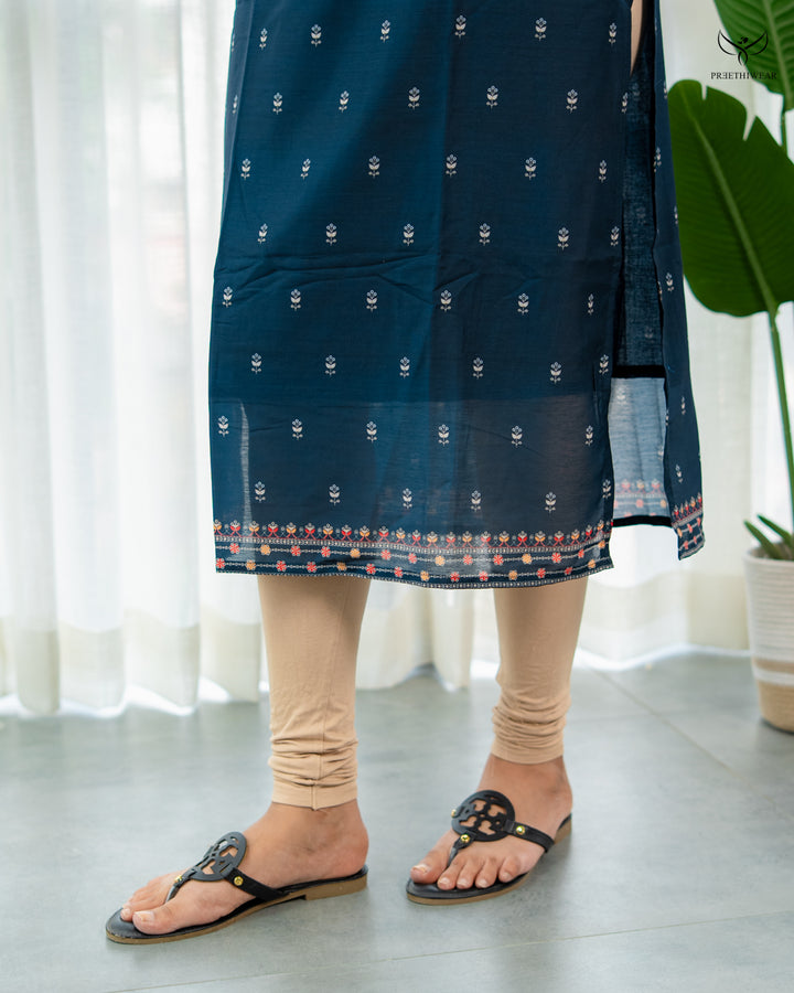 Priti  Maternity Dress