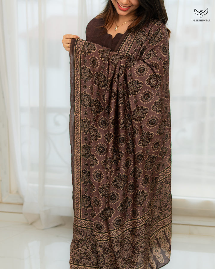 Sushmita Maternity Dress