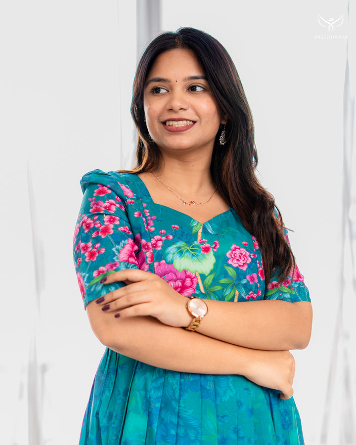 Sobia Maternity Dress
