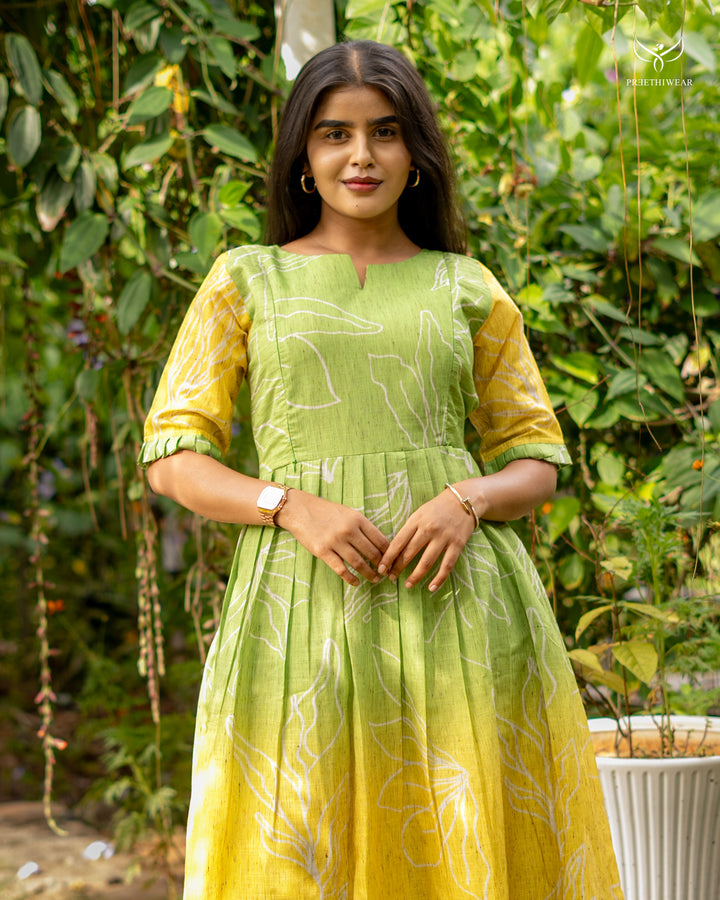 Sree1 Maternity Dress