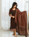 Nishtha1 Maternity Dress