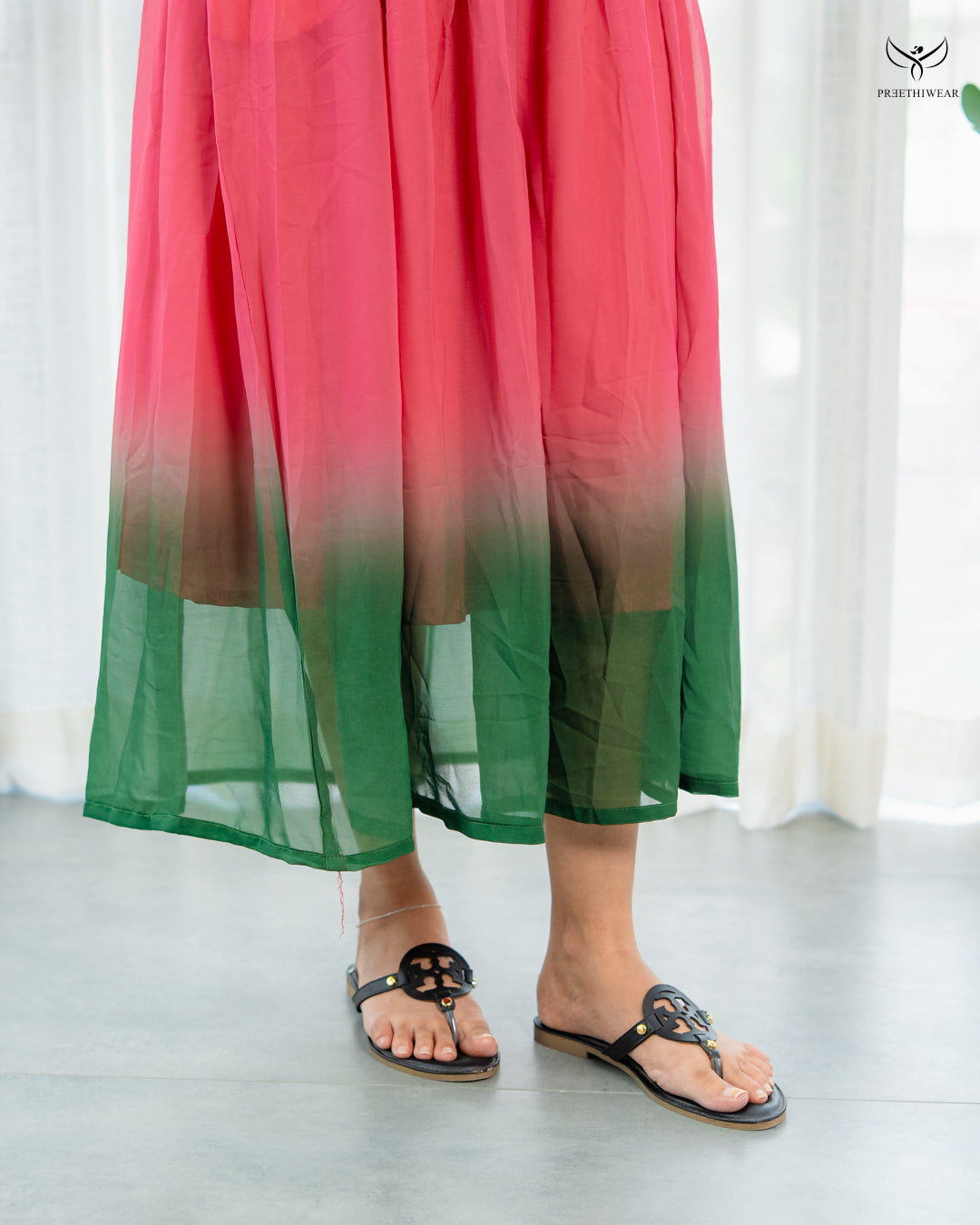 Ooviya Maternity Dress
