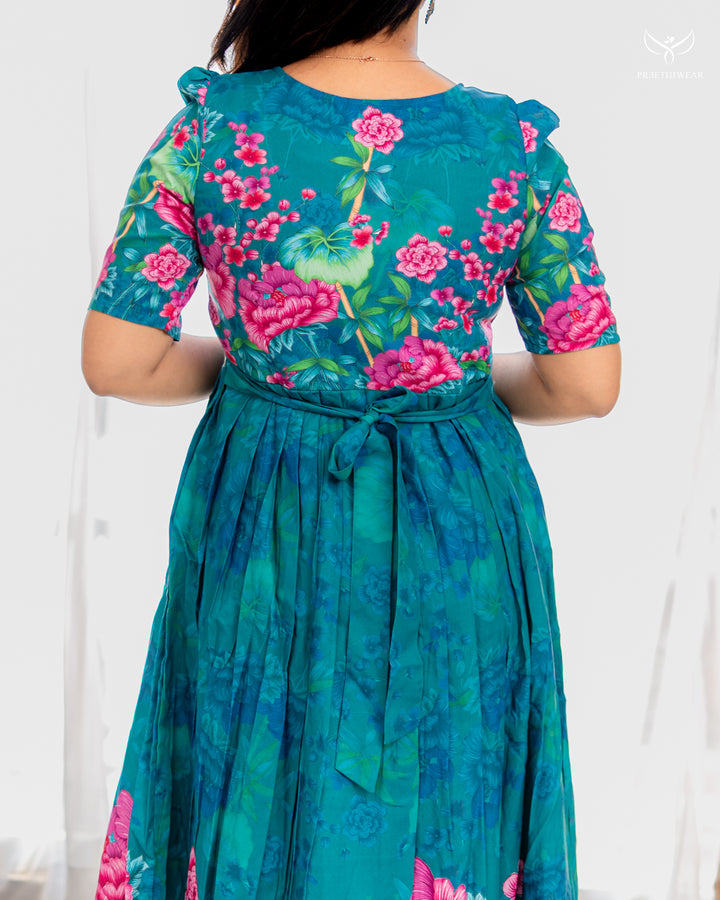 Sobia Maternity Dress