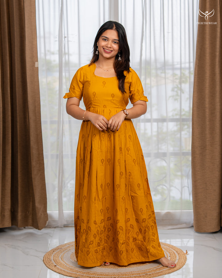 Priji Maternity Dress