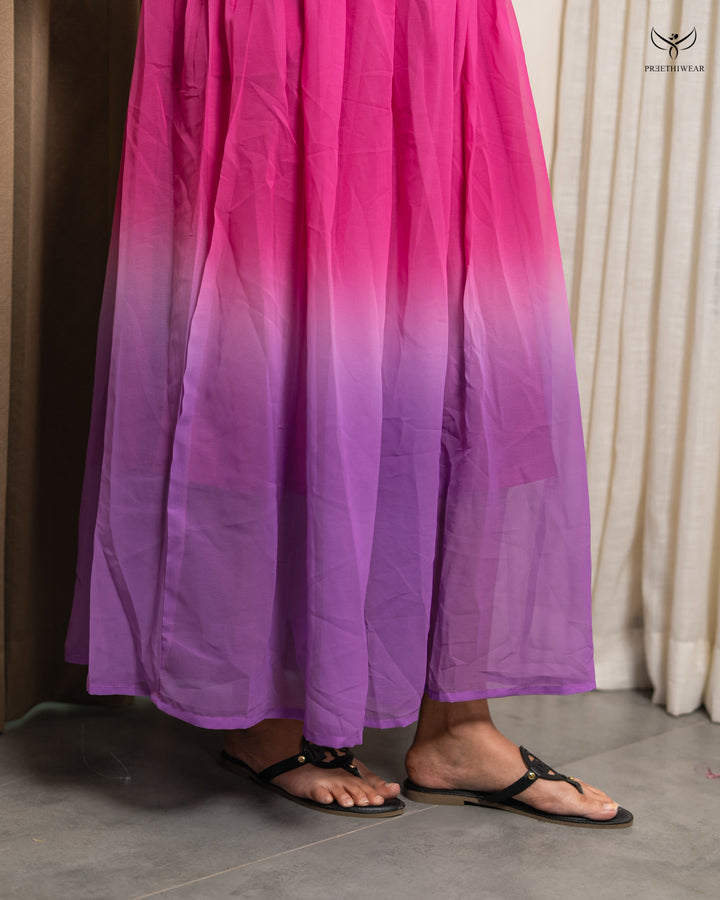 Renuga  Maternity Dress