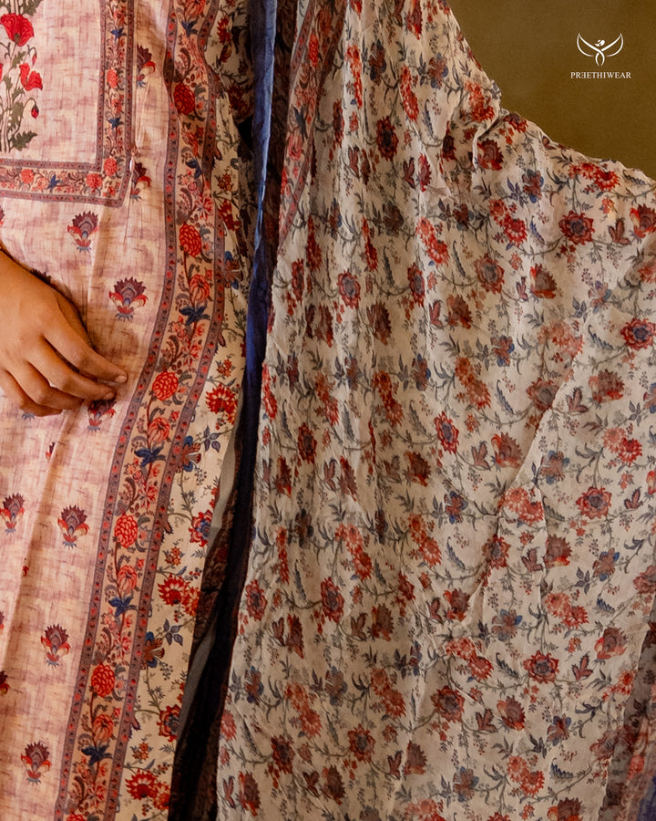Snehal1  Maternity Dress