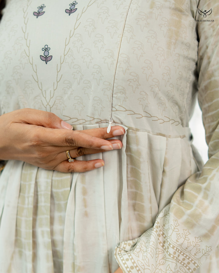 Yuvana Maternity Dress