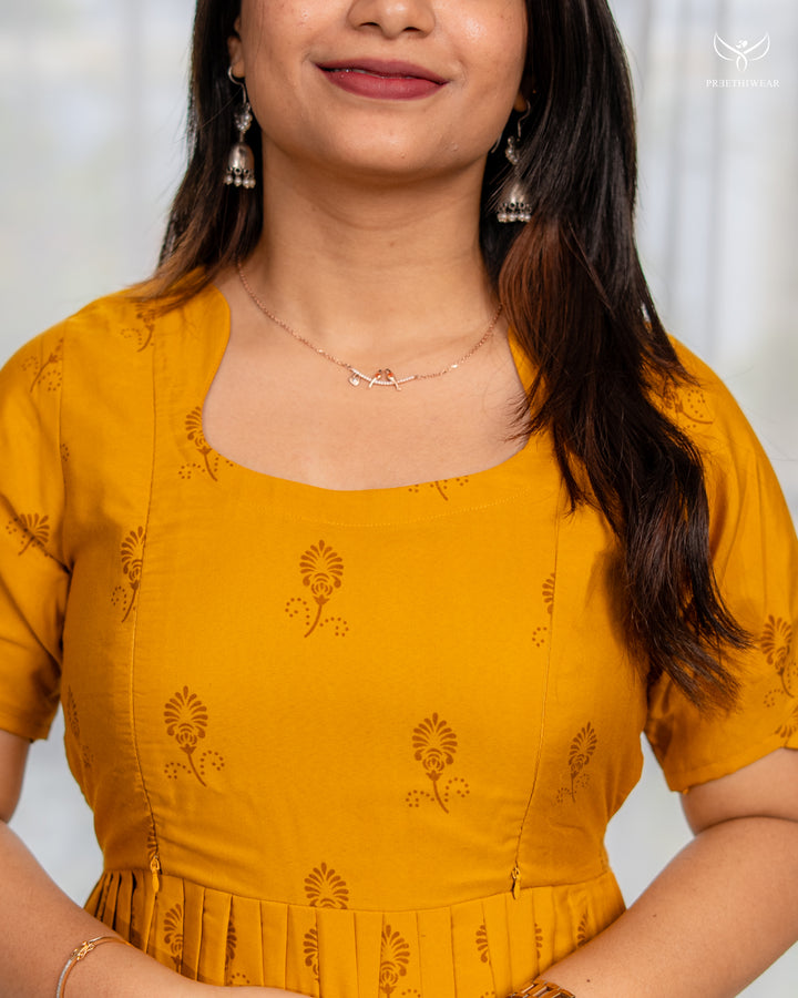 Priji Maternity Dress