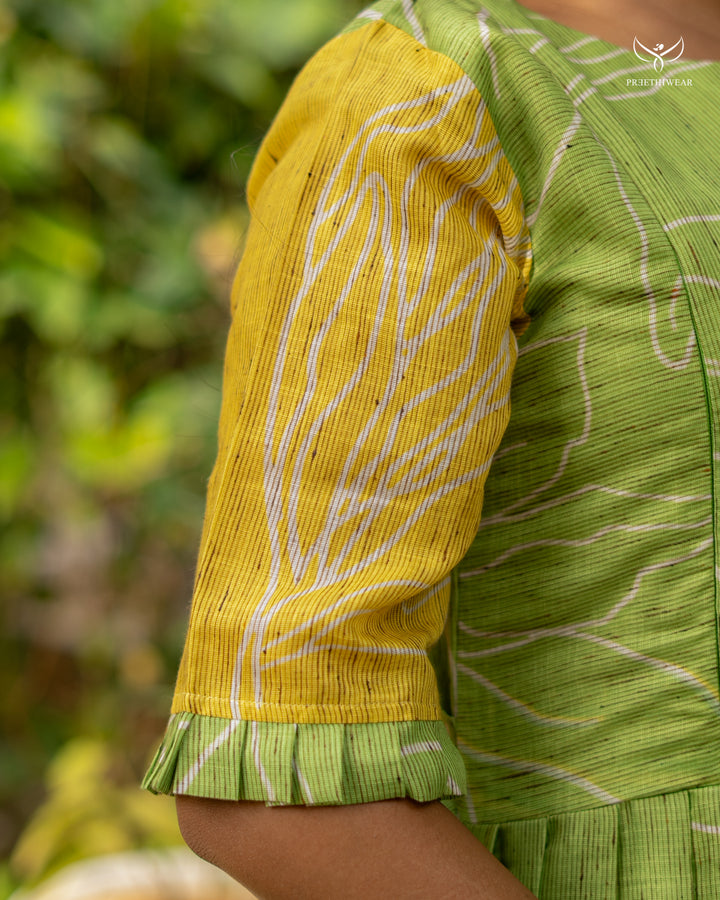 Sree1 Maternity Dress