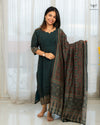 Lena Maternity Dress - The Maternity Store by Preethiwear