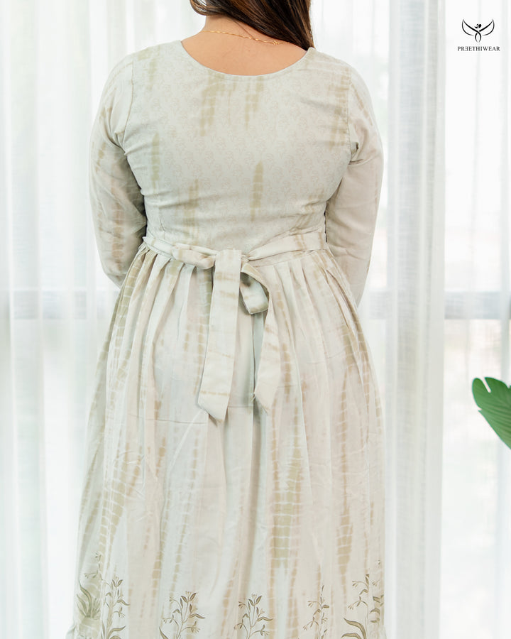 Yuvana Maternity Dress