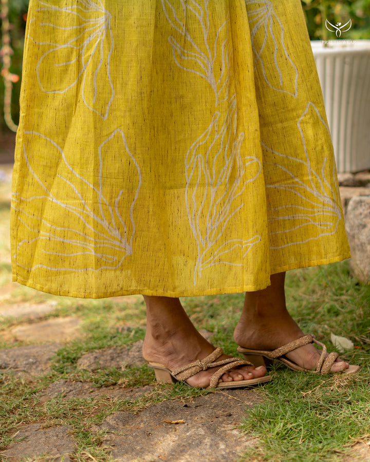 Sree1 Maternity Dress