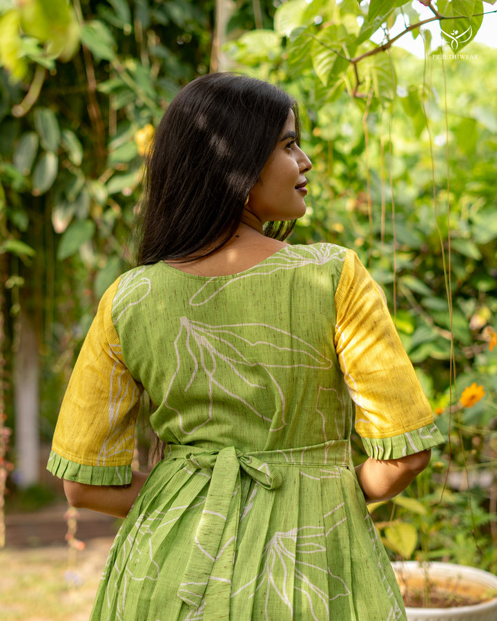 Sree1 Maternity Dress