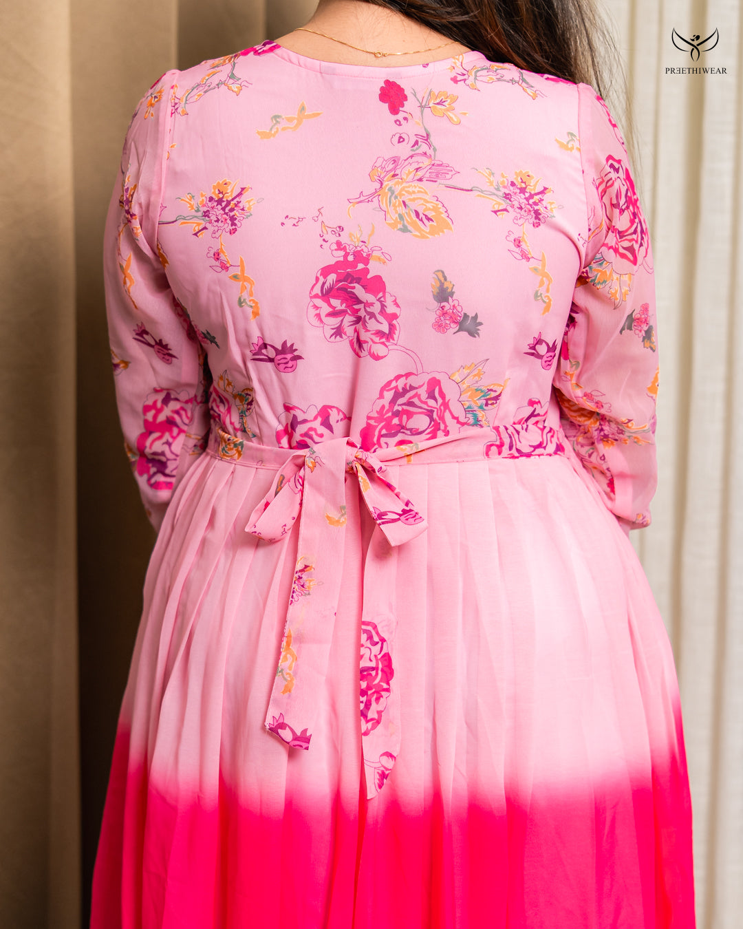Liya Maternity Dress