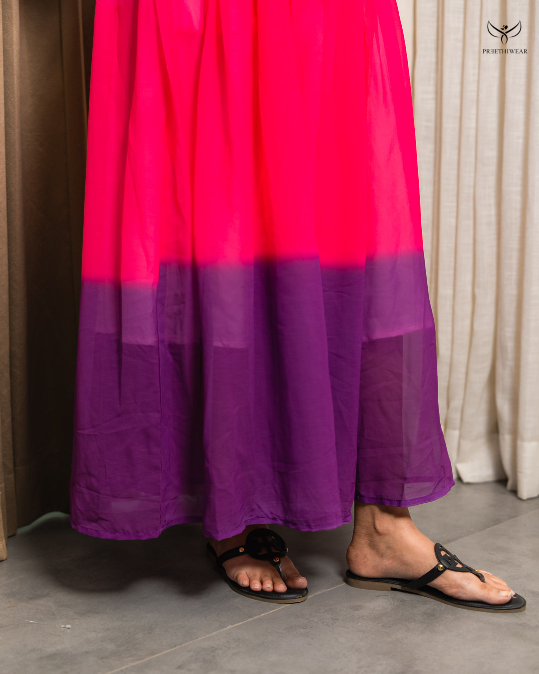 Liya Maternity Dress