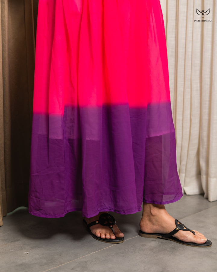 Liya Maternity Dress
