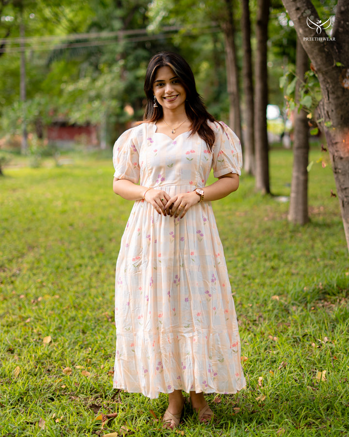 Manu4 Maternity Dress