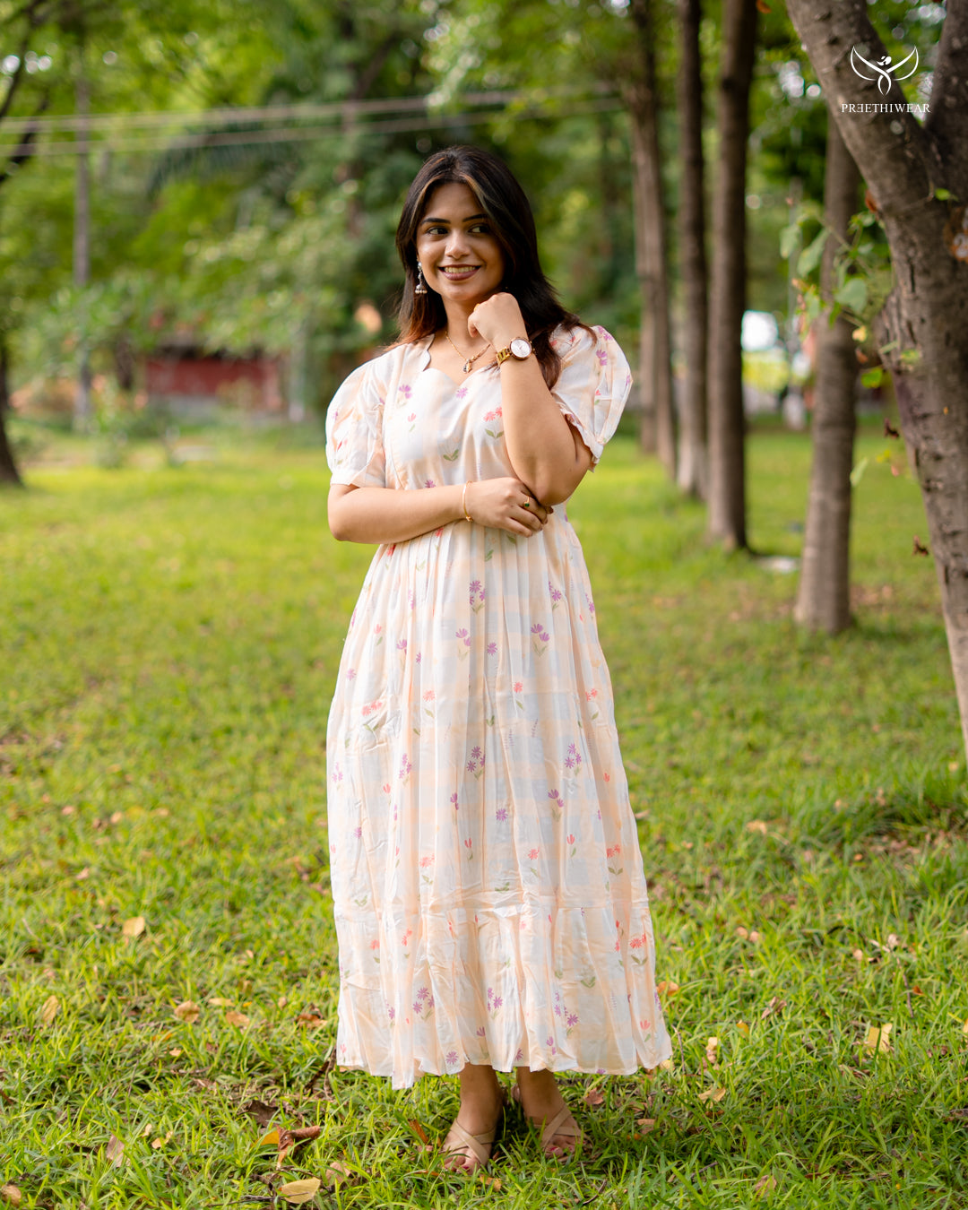Manu4 Maternity Dress